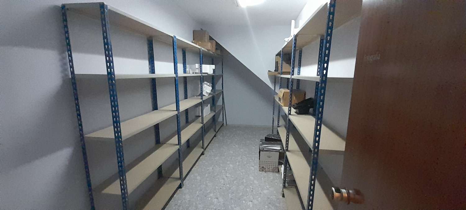 Nave en venta en Ciutat del Transport-La Salera (Castellón de la Plana)