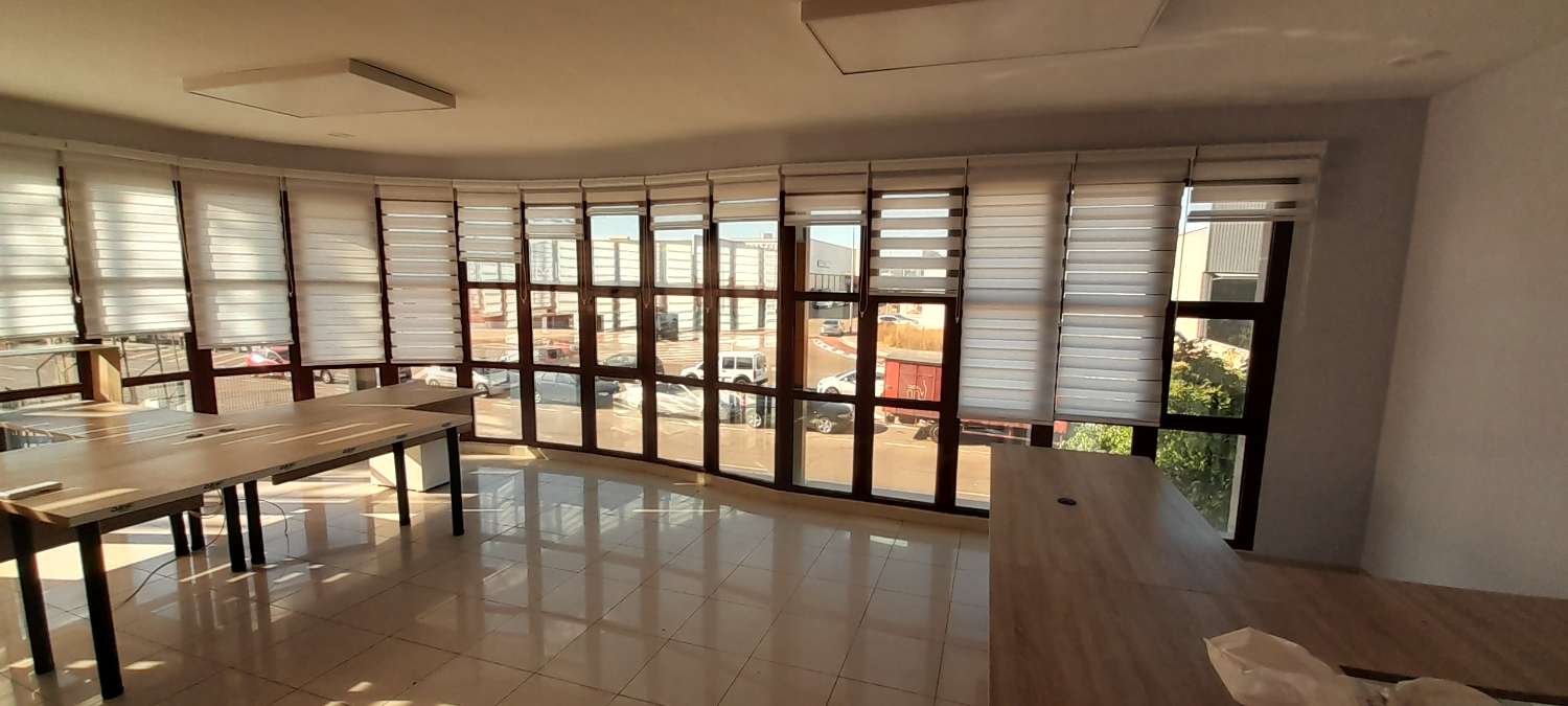 Nave en venta en Ciutat del Transport-La Salera (Castellón de la Plana)