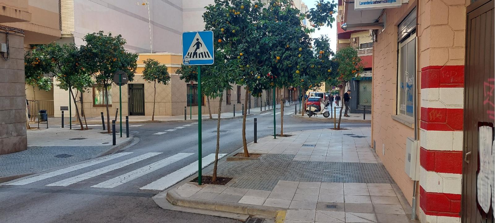 Business v prodeji in Castellón de la Plana