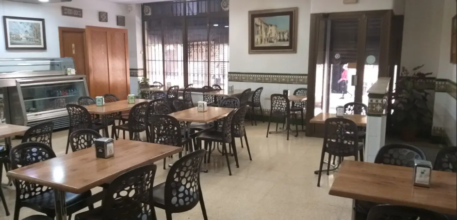 Restaurant til salg i Casco Histórico (Castellón de la Plana)