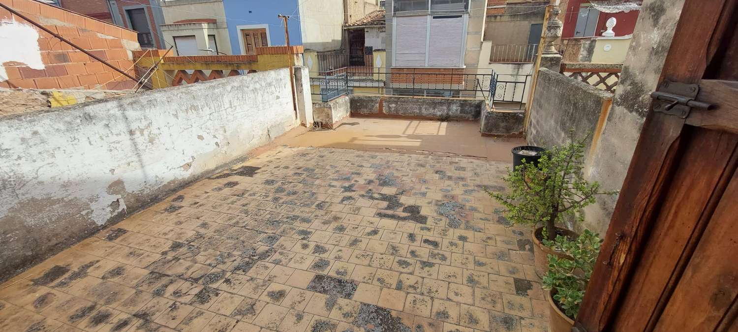 Maison en vente à Centro (Castellón de la Plana)