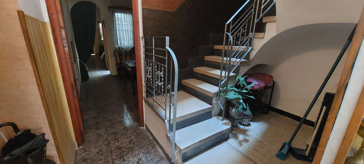 Woning te koop in Centro (Castellón de la Plana)