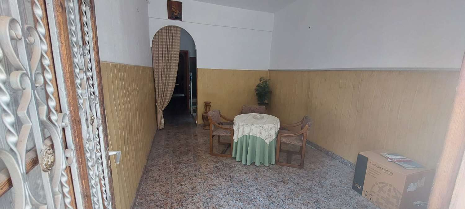 Woning te koop in Centro (Castellón de la Plana)