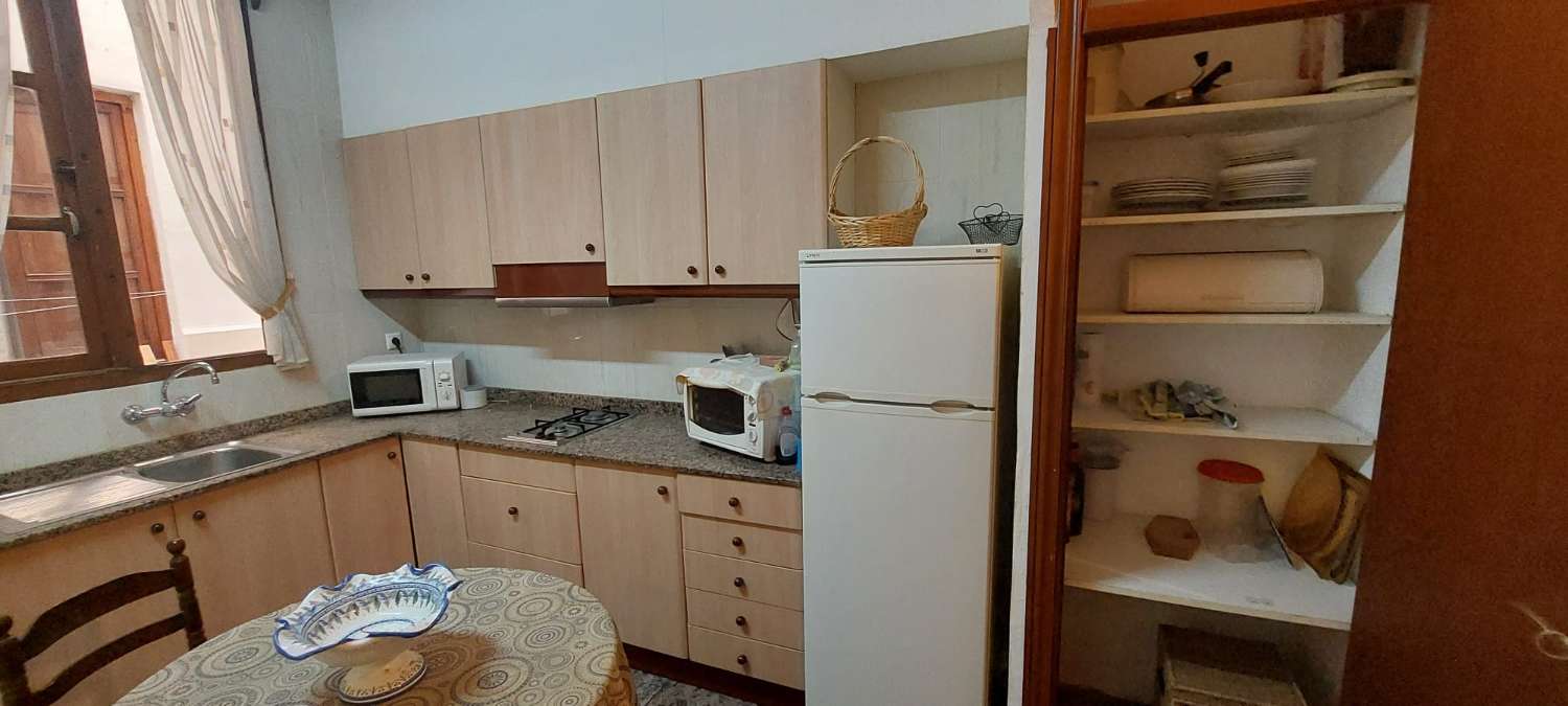 Woning te koop in Centro (Castellón de la Plana)