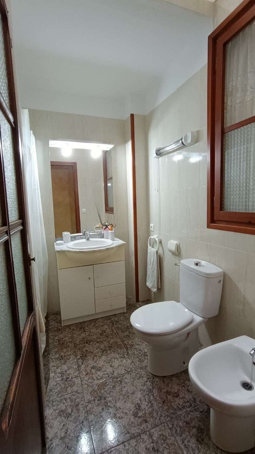 Woning te koop in Centro (Castellón de la Plana)