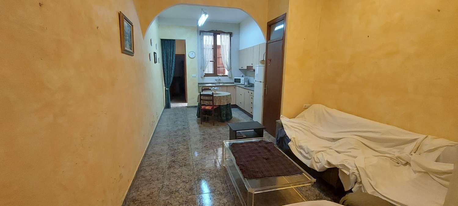 Woning te koop in Centro (Castellón de la Plana)