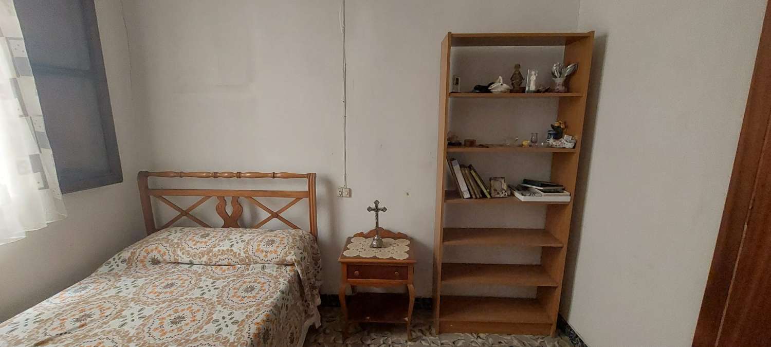 Woning te koop in Centro (Castellón de la Plana)