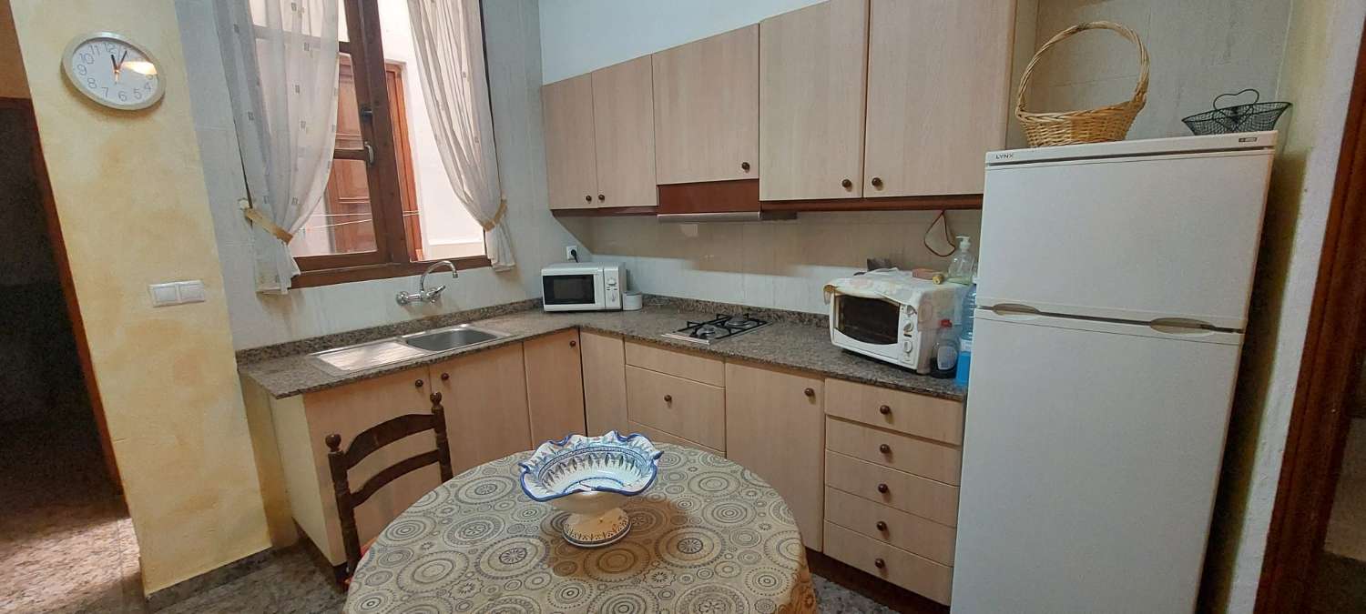 Woning te koop in Centro (Castellón de la Plana)