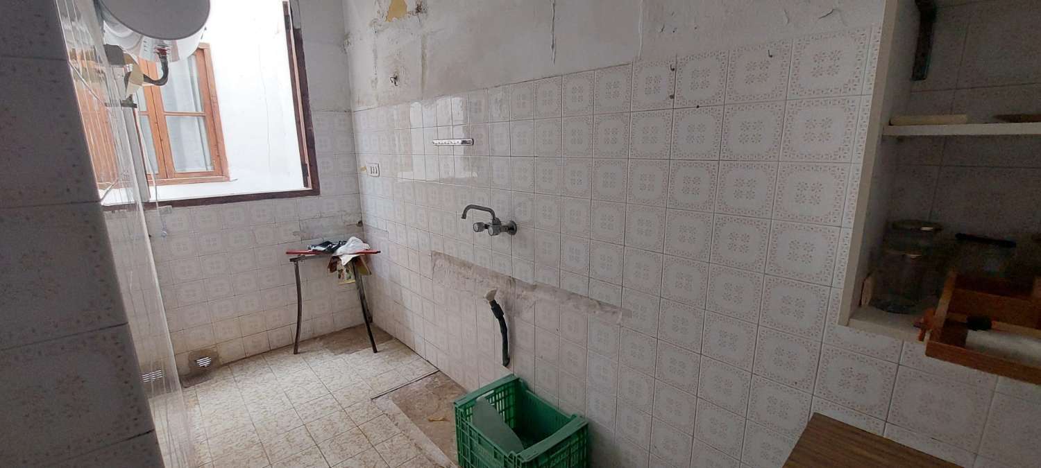 Woning te koop in Centro (Castellón de la Plana)