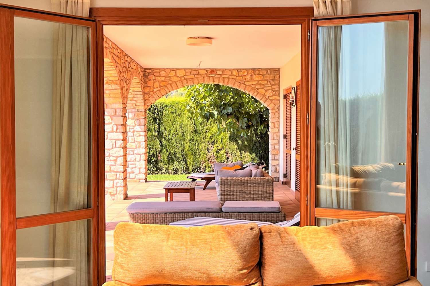 Villa in vendita a Torre Bellver - La Renegá - Les Platgete'S (Oropesa del Mar)