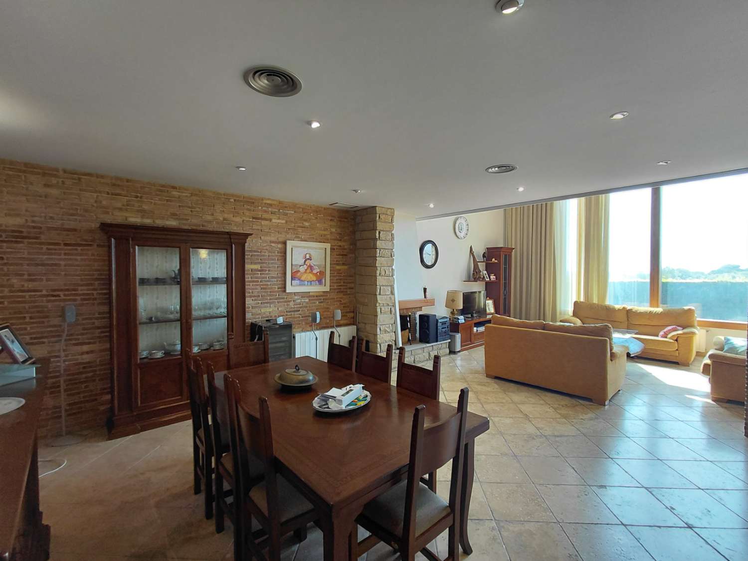 Vila v prodeji in Torre Bellver - La Renegá - Les Platgete'S (Oropesa del Mar)