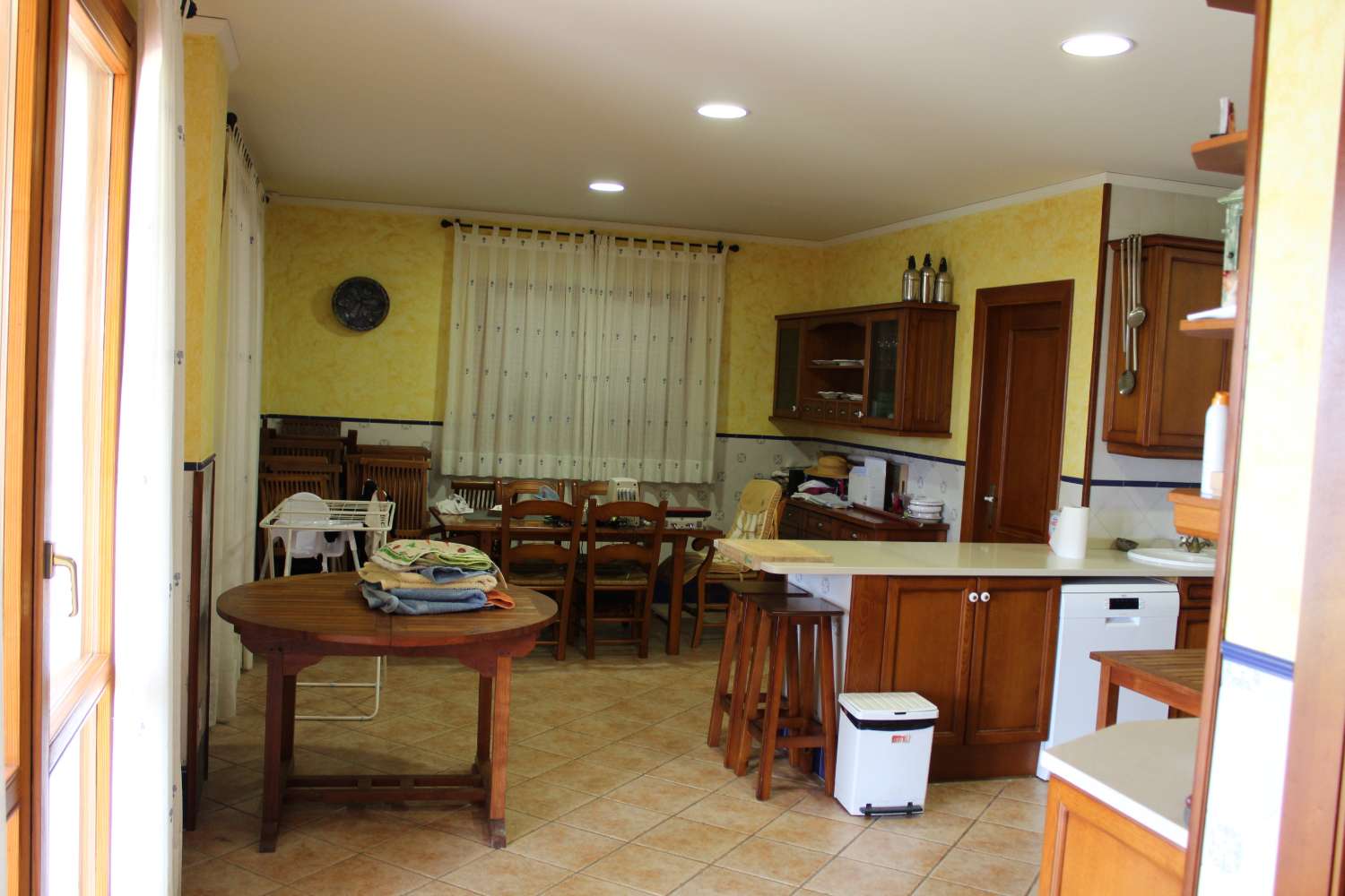 Vila v prodeji in Torre Bellver - La Renegá - Les Platgete'S (Oropesa del Mar)