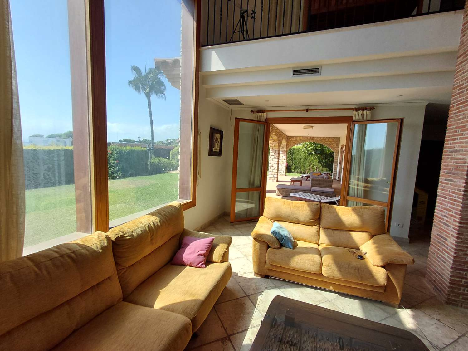 Vila v prodeji in Torre Bellver - La Renegá - Les Platgete'S (Oropesa del Mar)