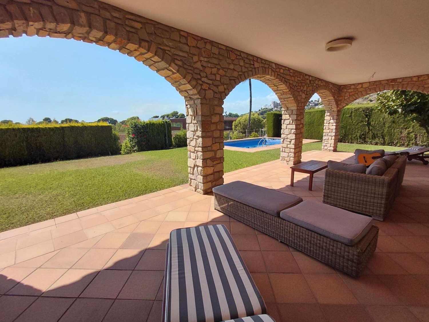 Vila v prodeji in Torre Bellver - La Renegá - Les Platgete'S (Oropesa del Mar)