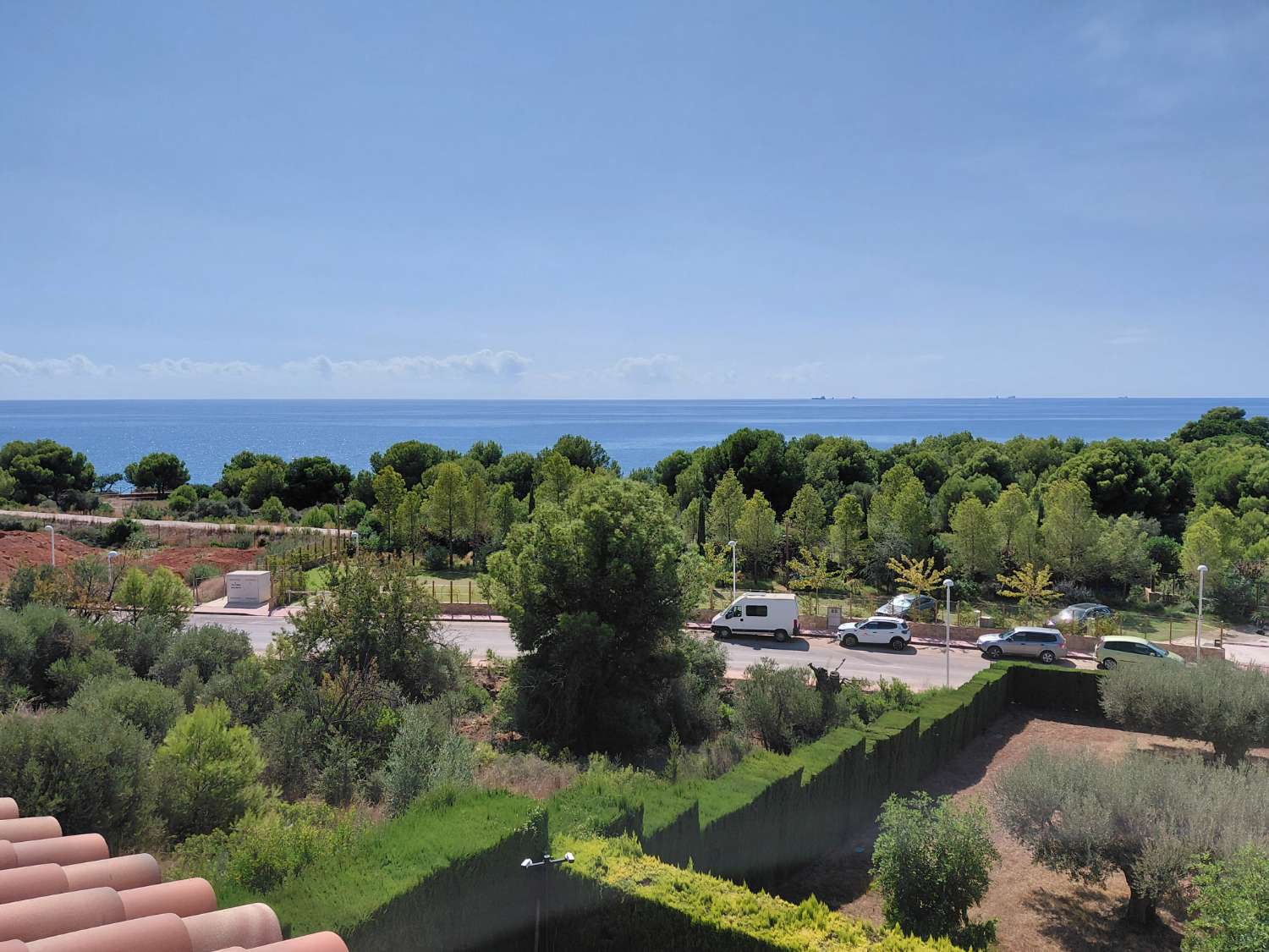 Vila v prodeji in Torre Bellver - La Renegá - Les Platgete'S (Oropesa del Mar)
