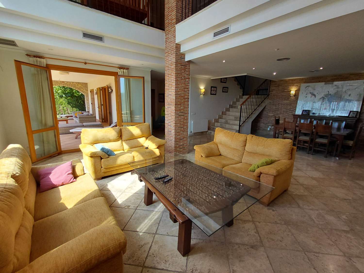 Vila v prodeji in Torre Bellver - La Renegá - Les Platgete'S (Oropesa del Mar)