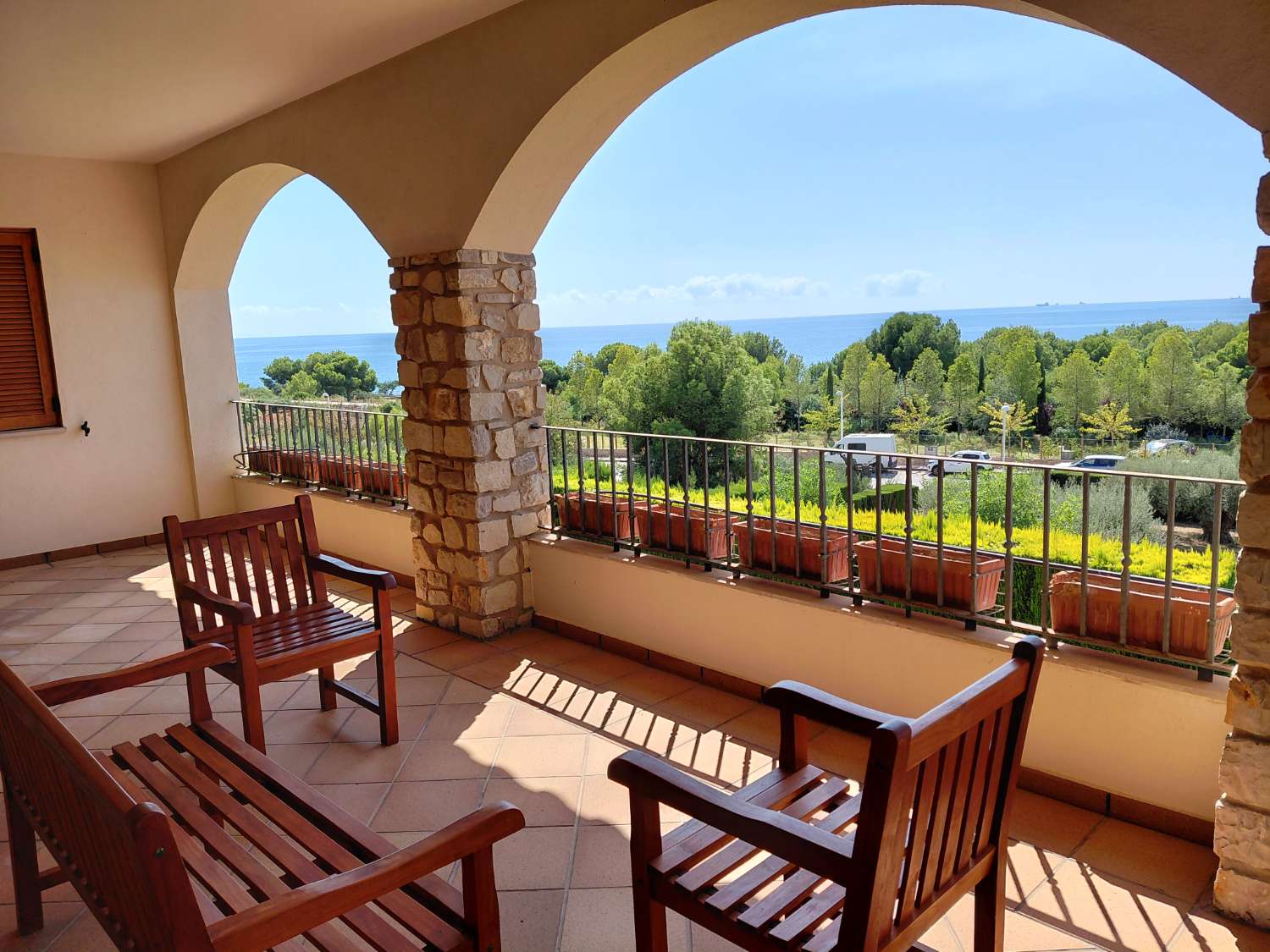 Vila v prodeji in Torre Bellver - La Renegá - Les Platgete'S (Oropesa del Mar)