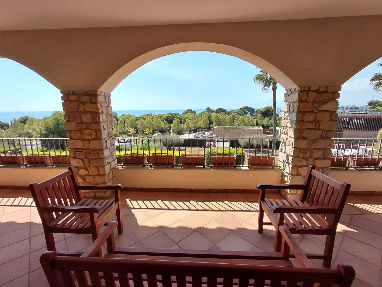 Vila v prodeji in Torre Bellver - La Renegá - Les Platgete'S (Oropesa del Mar)