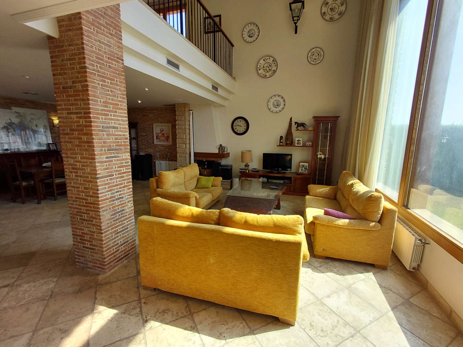 Vila v prodeji in Torre Bellver - La Renegá - Les Platgete'S (Oropesa del Mar)