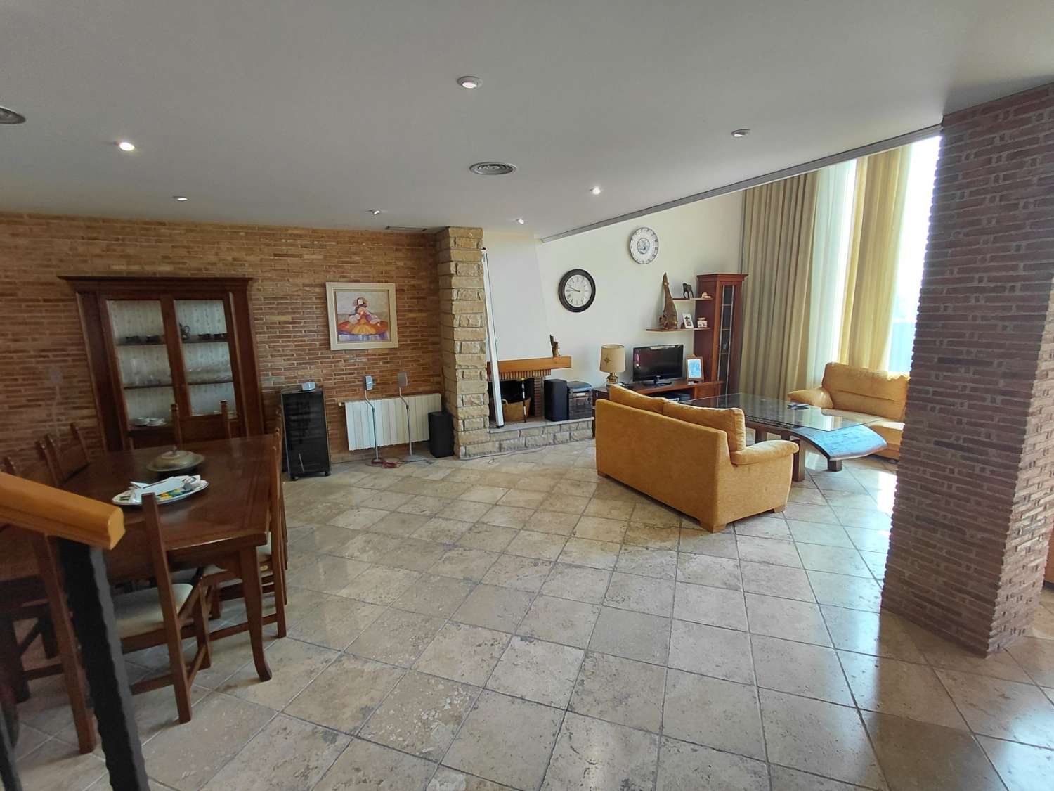 Vila v prodeji in Torre Bellver - La Renegá - Les Platgete'S (Oropesa del Mar)