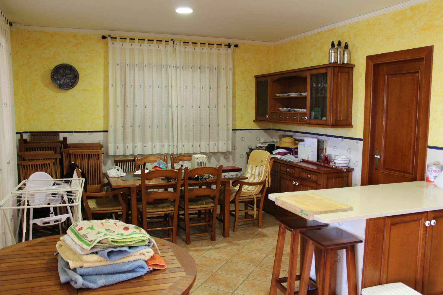 Vila v prodeji in Torre Bellver - La Renegá - Les Platgete'S (Oropesa del Mar)