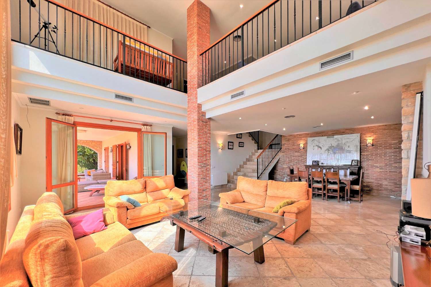 Villa in vendita a Torre Bellver - La Renegá - Les Platgete'S (Oropesa del Mar)
