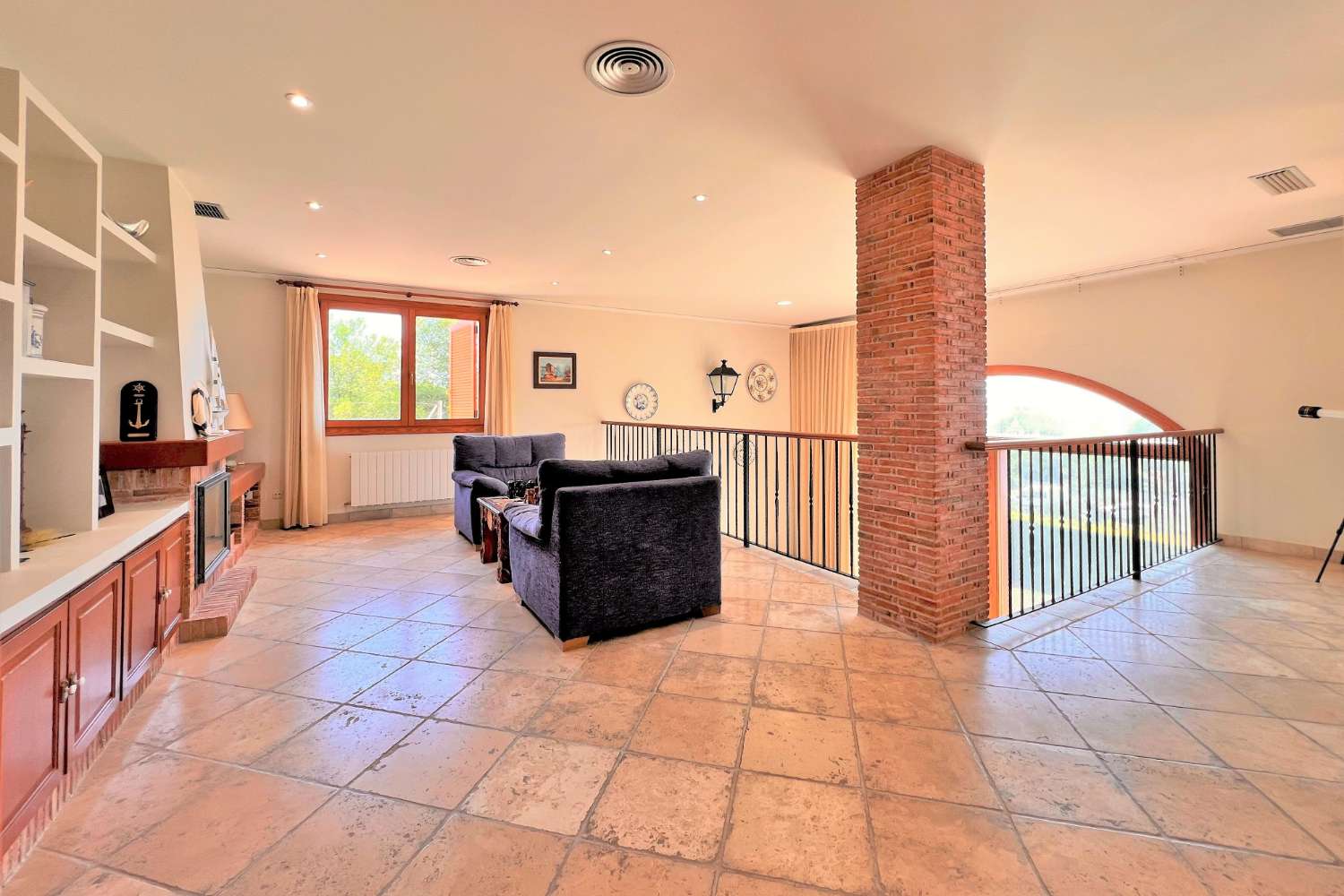 Villa in vendita a Torre Bellver - La Renegá - Les Platgete'S (Oropesa del Mar)