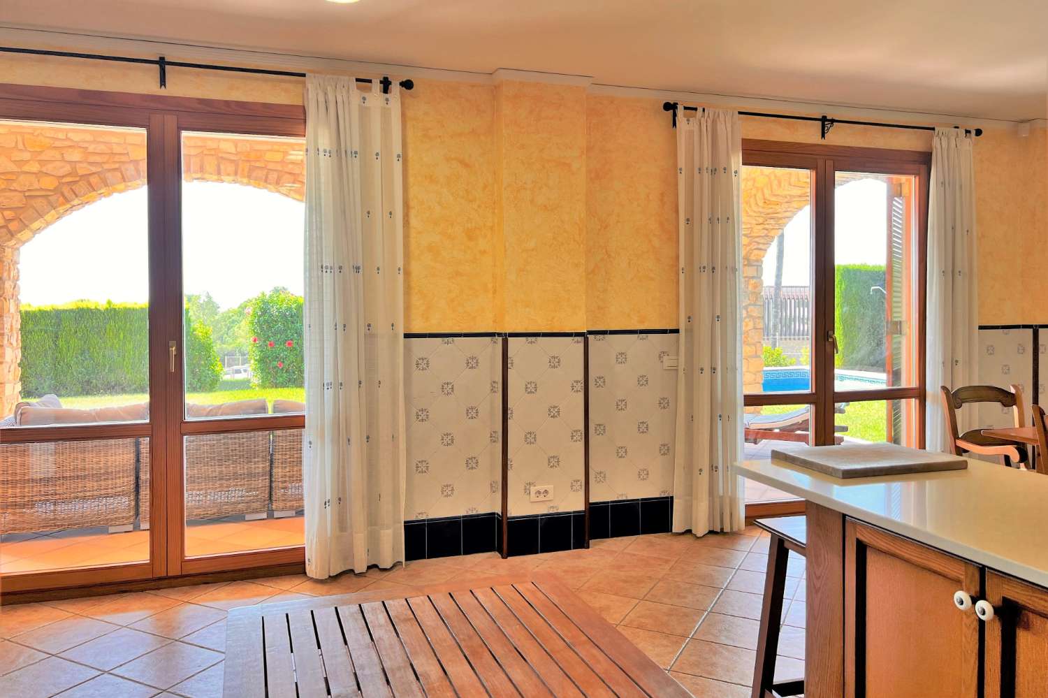 Villa in vendita a Torre Bellver - La Renegá - Les Platgete'S (Oropesa del Mar)