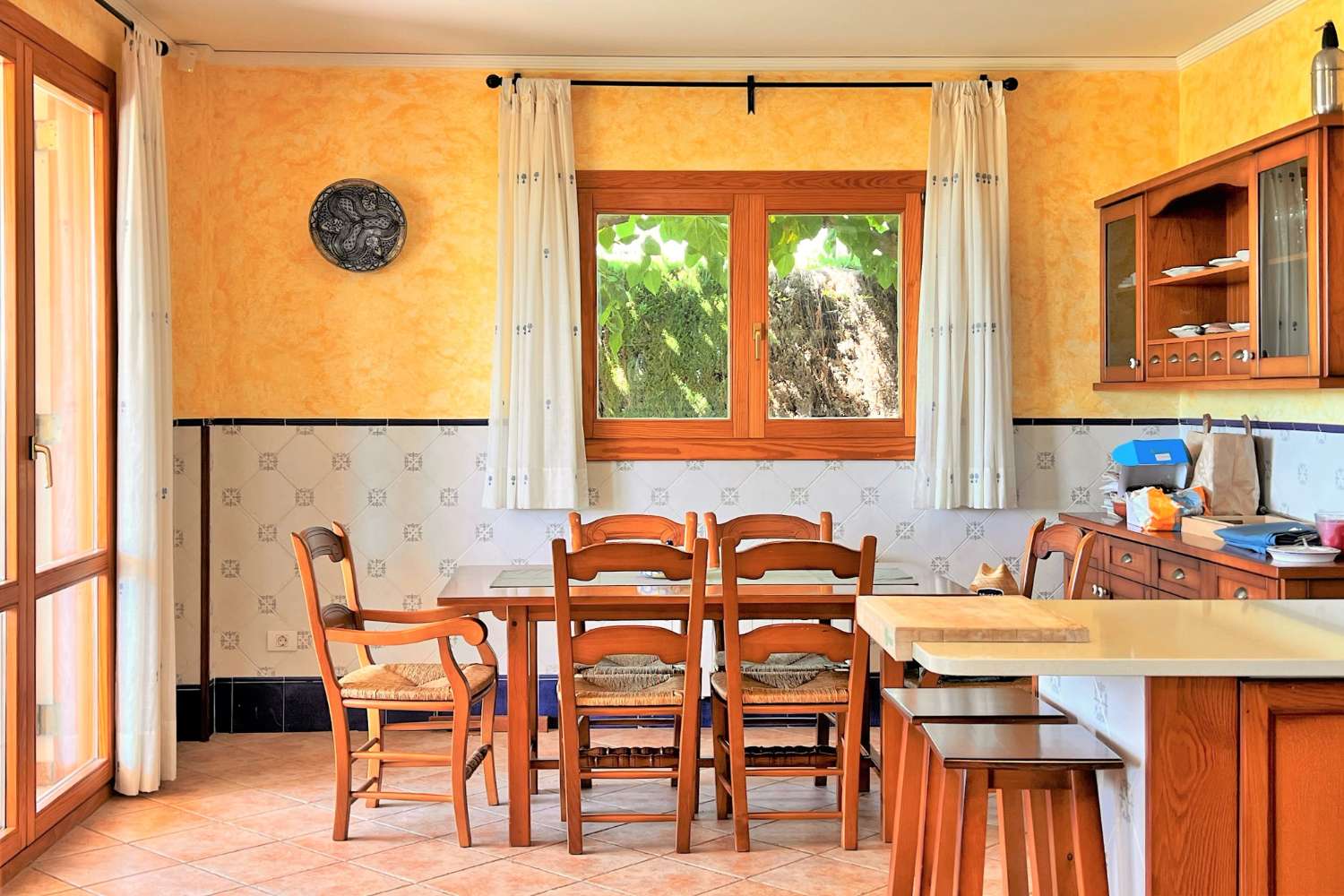 Villa in vendita a Torre Bellver - La Renegá - Les Platgete'S (Oropesa del Mar)