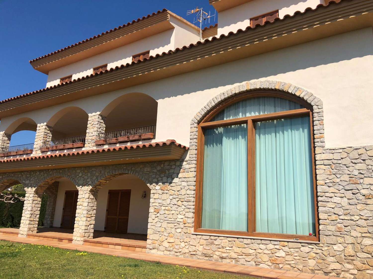 Vila v prodeji in Torre Bellver - La Renegá - Les Platgete'S (Oropesa del Mar)