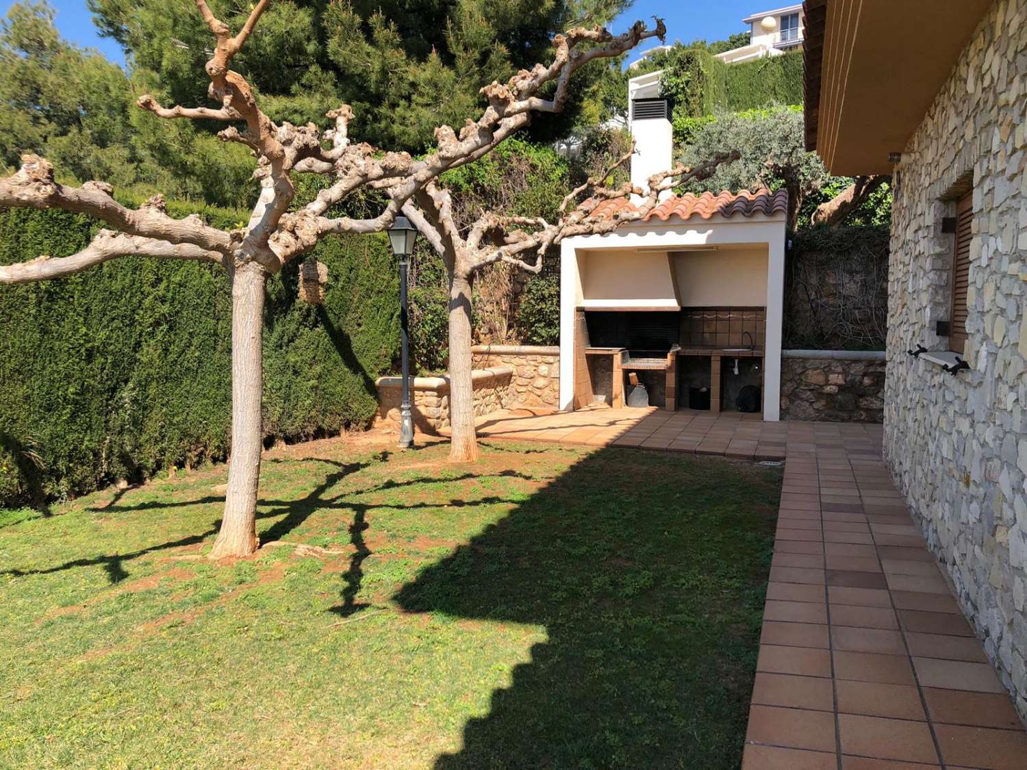 Vila v prodeji in Torre Bellver - La Renegá - Les Platgete'S (Oropesa del Mar)