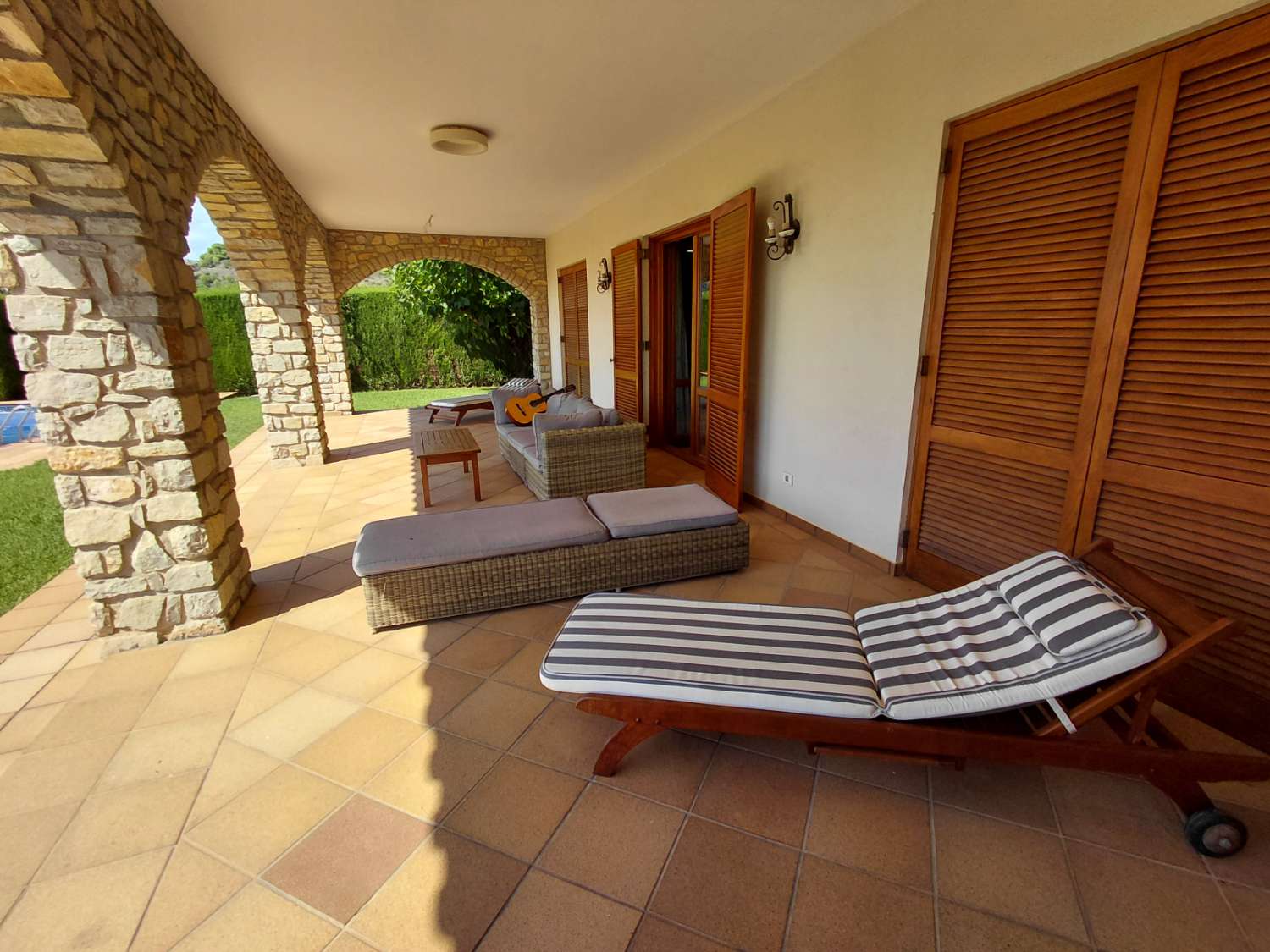 Vila v prodeji in Torre Bellver - La Renegá - Les Platgete'S (Oropesa del Mar)