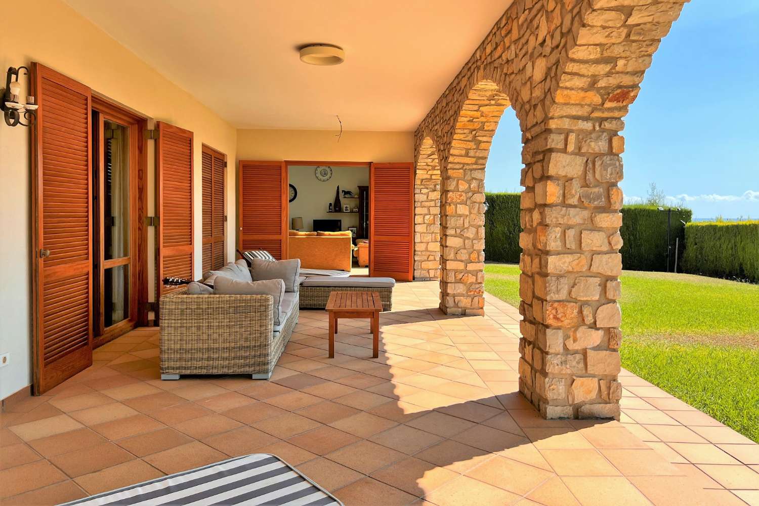 Villa in vendita a Torre Bellver - La Renegá - Les Platgete'S (Oropesa del Mar)