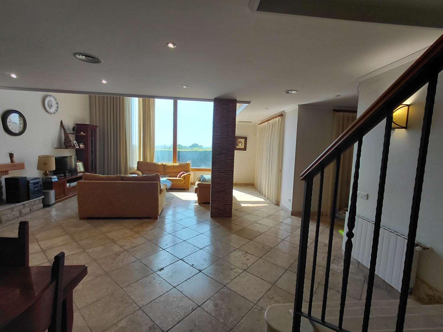 Vila v prodeji in Torre Bellver - La Renegá - Les Platgete'S (Oropesa del Mar)