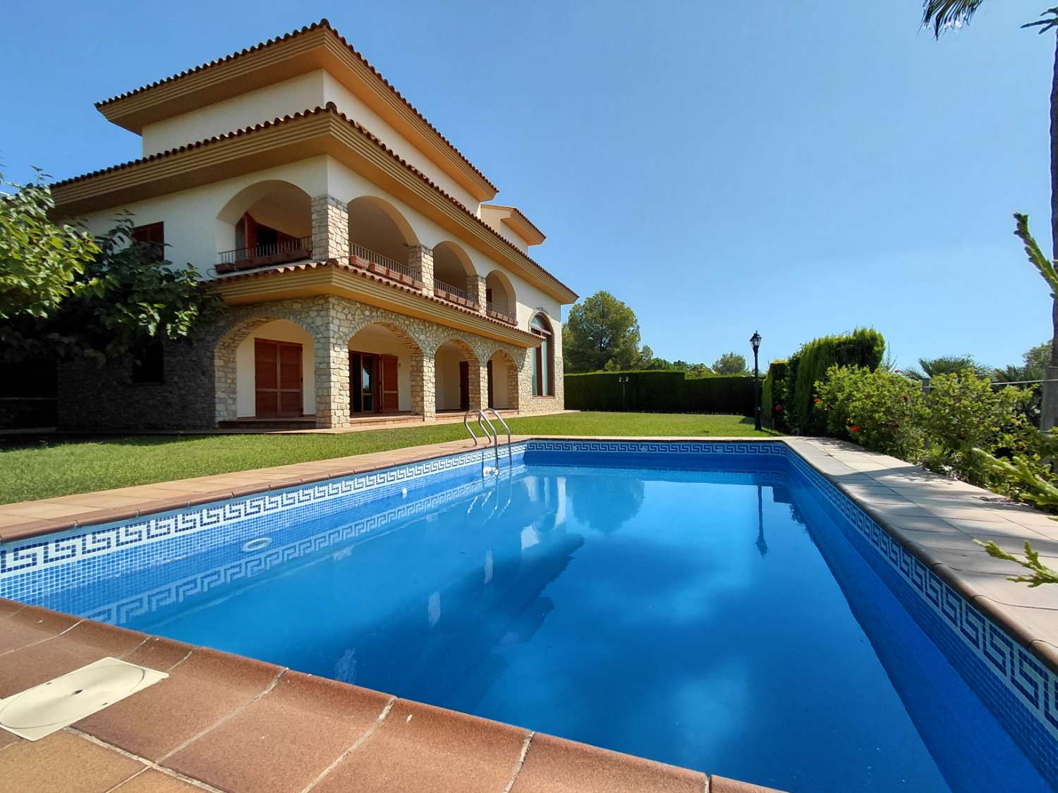 Vila v prodeji in Torre Bellver - La Renegá - Les Platgete'S (Oropesa del Mar)
