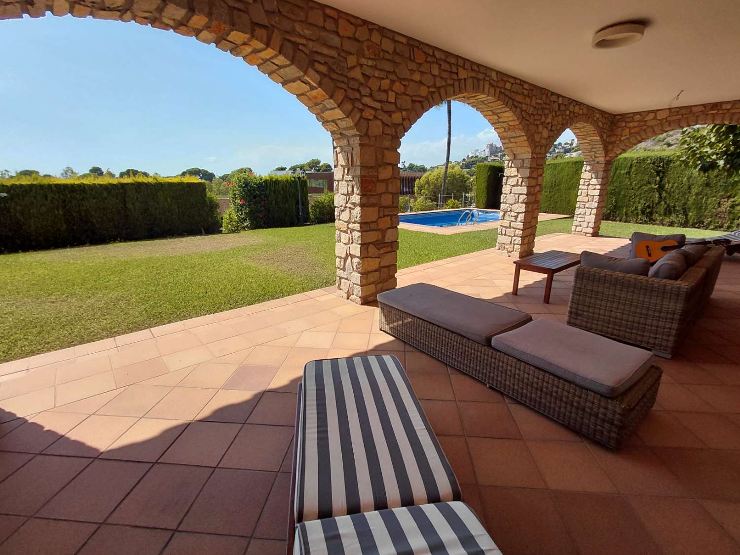 Vila v prodeji in Torre Bellver - La Renegá - Les Platgete'S (Oropesa del Mar)