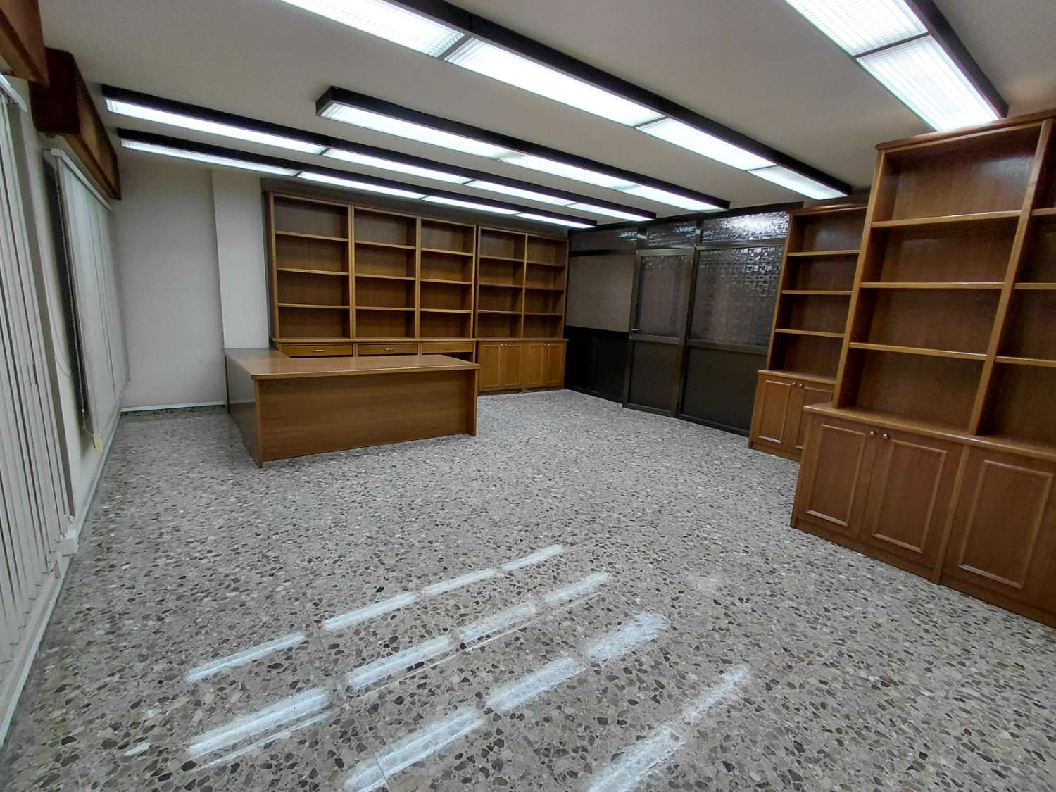 Oficina en Venta
