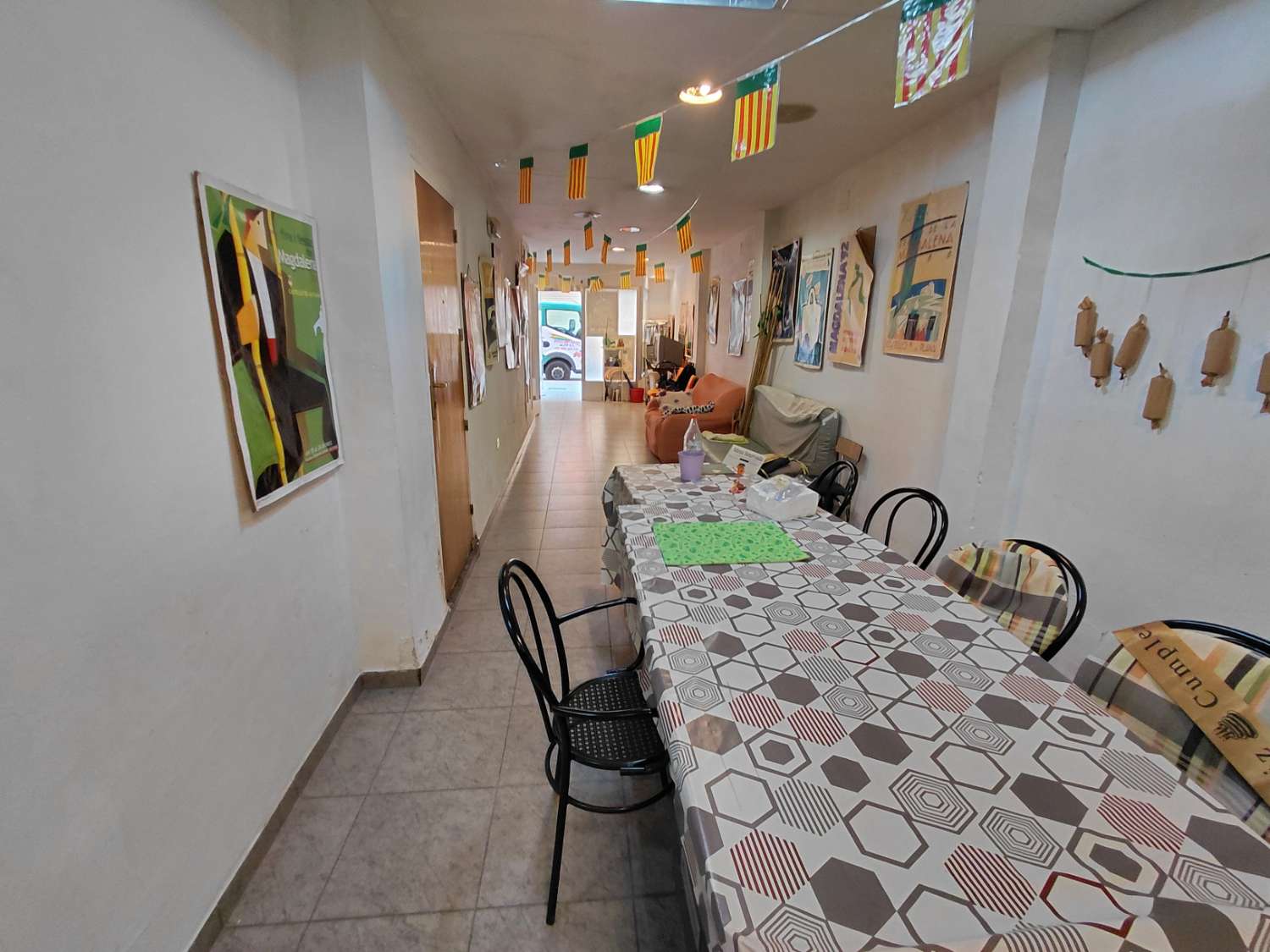 Bedrijf te koop in Zona Plaza Illes Columbretes (Castellón de la Plana)
