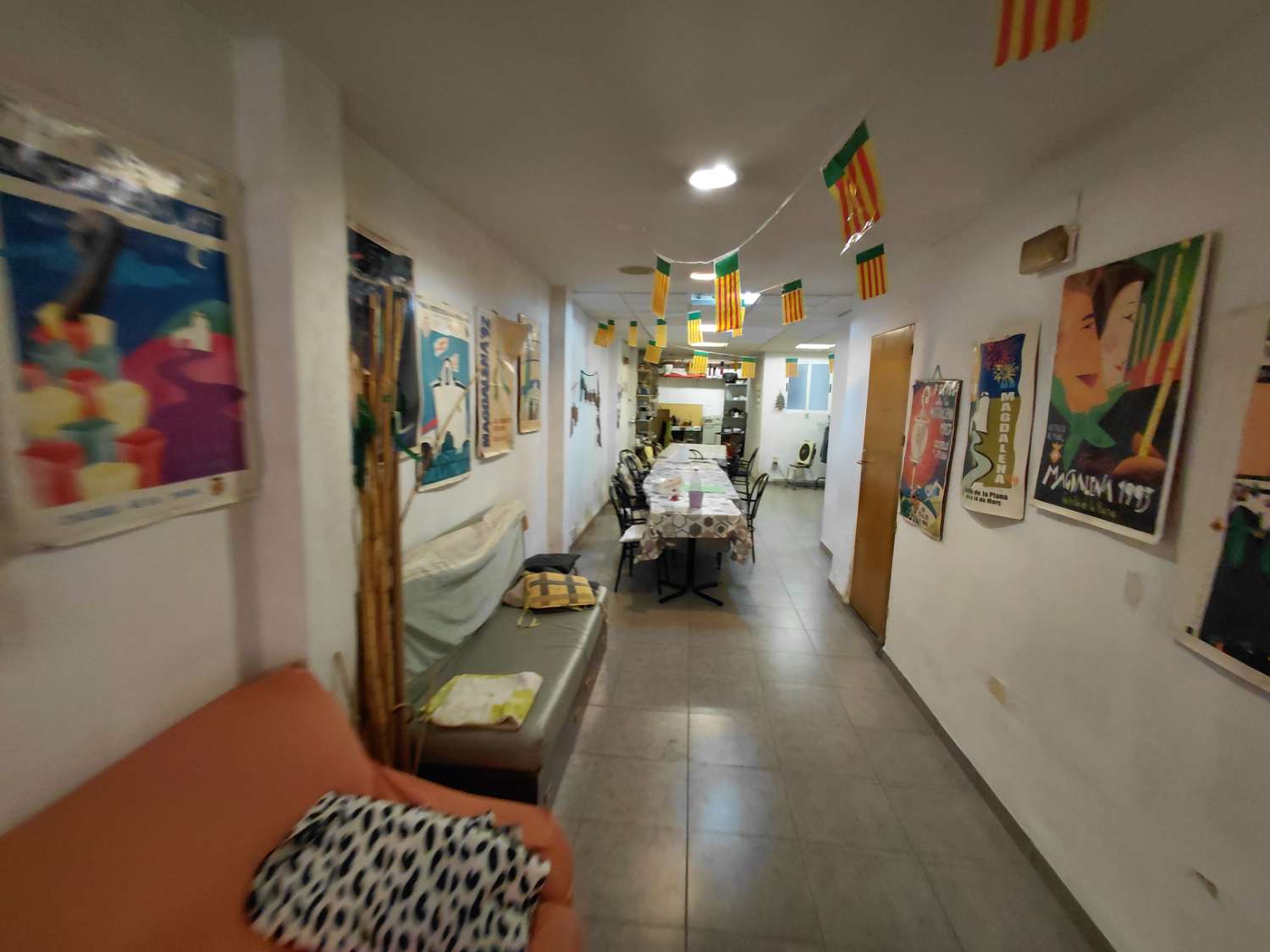 Bedrijf te koop in Zona Plaza Illes Columbretes (Castellón de la Plana)