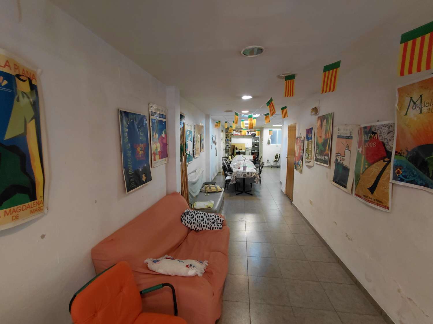 Bedrijf te koop in Zona Plaza Illes Columbretes (Castellón de la Plana)