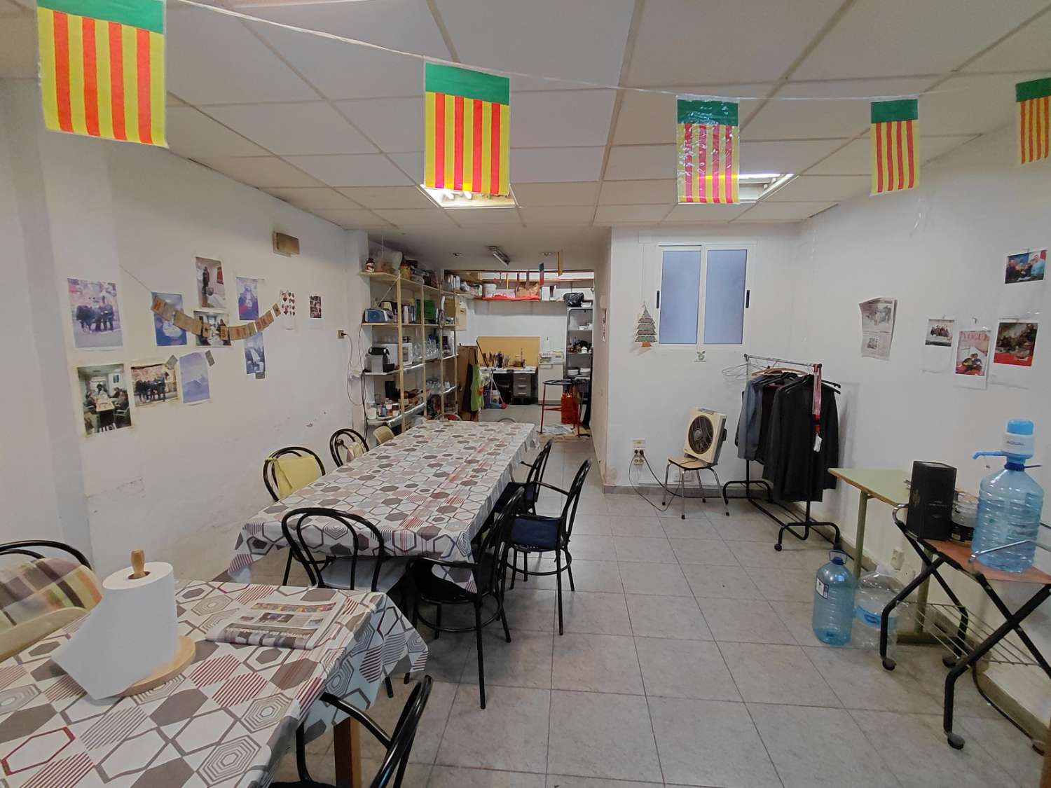 Bedrijf te koop in Zona Plaza Illes Columbretes (Castellón de la Plana)