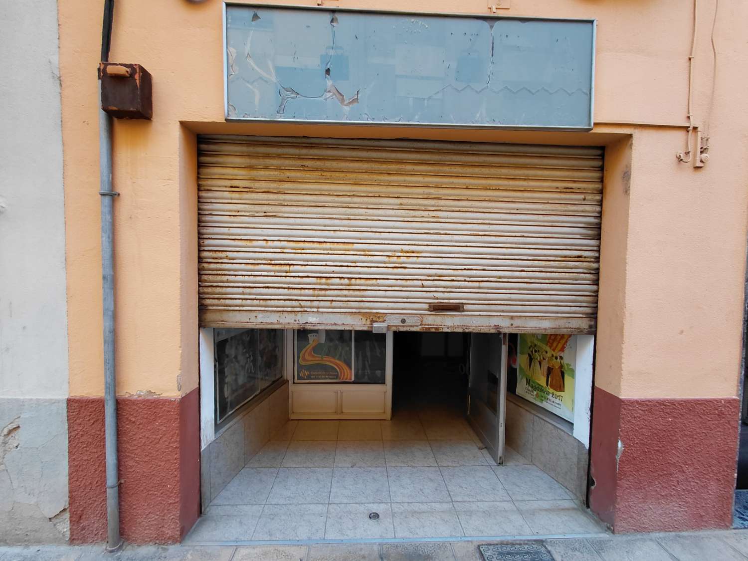 Bedrijf te koop in Zona Plaza Illes Columbretes (Castellón de la Plana)