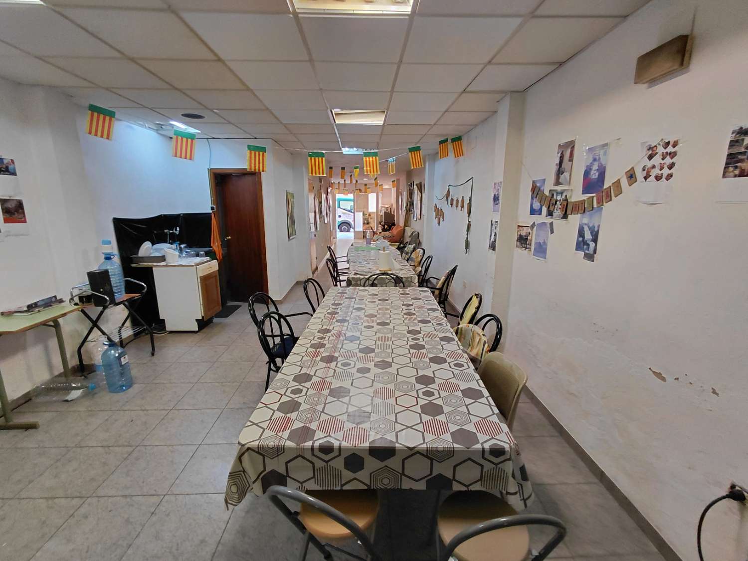 Bedrijf te koop in Zona Plaza Illes Columbretes (Castellón de la Plana)