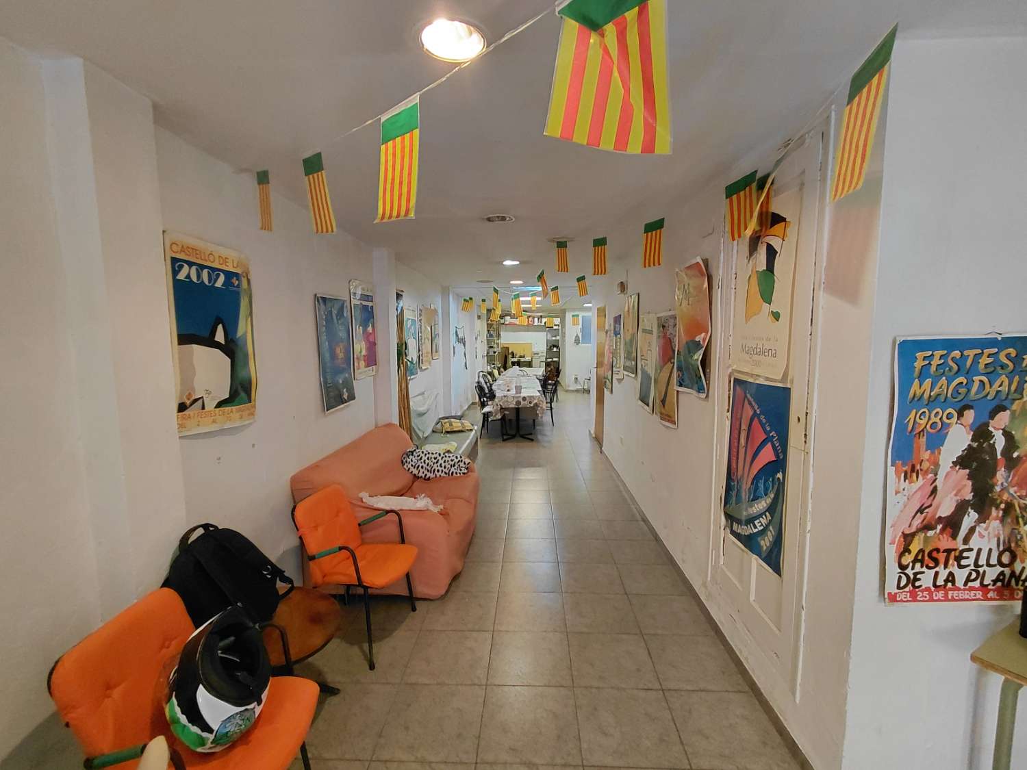 Bedrijf te koop in Zona Plaza Illes Columbretes (Castellón de la Plana)