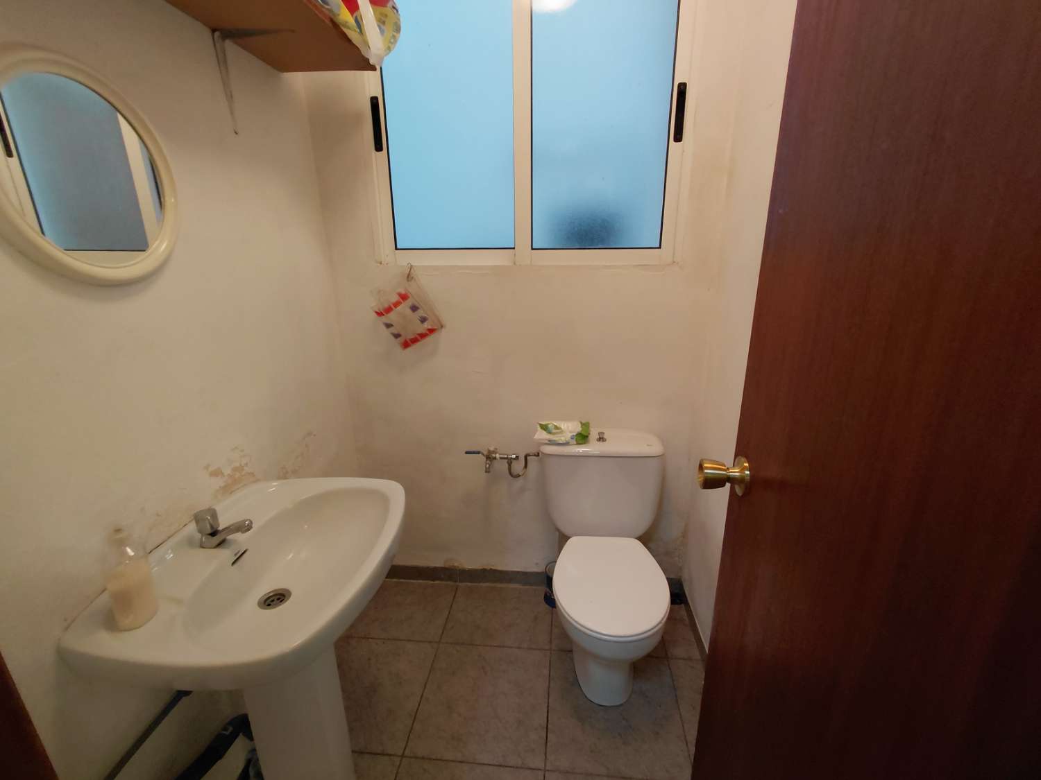 Bedrijf te koop in Zona Plaza Illes Columbretes (Castellón de la Plana)