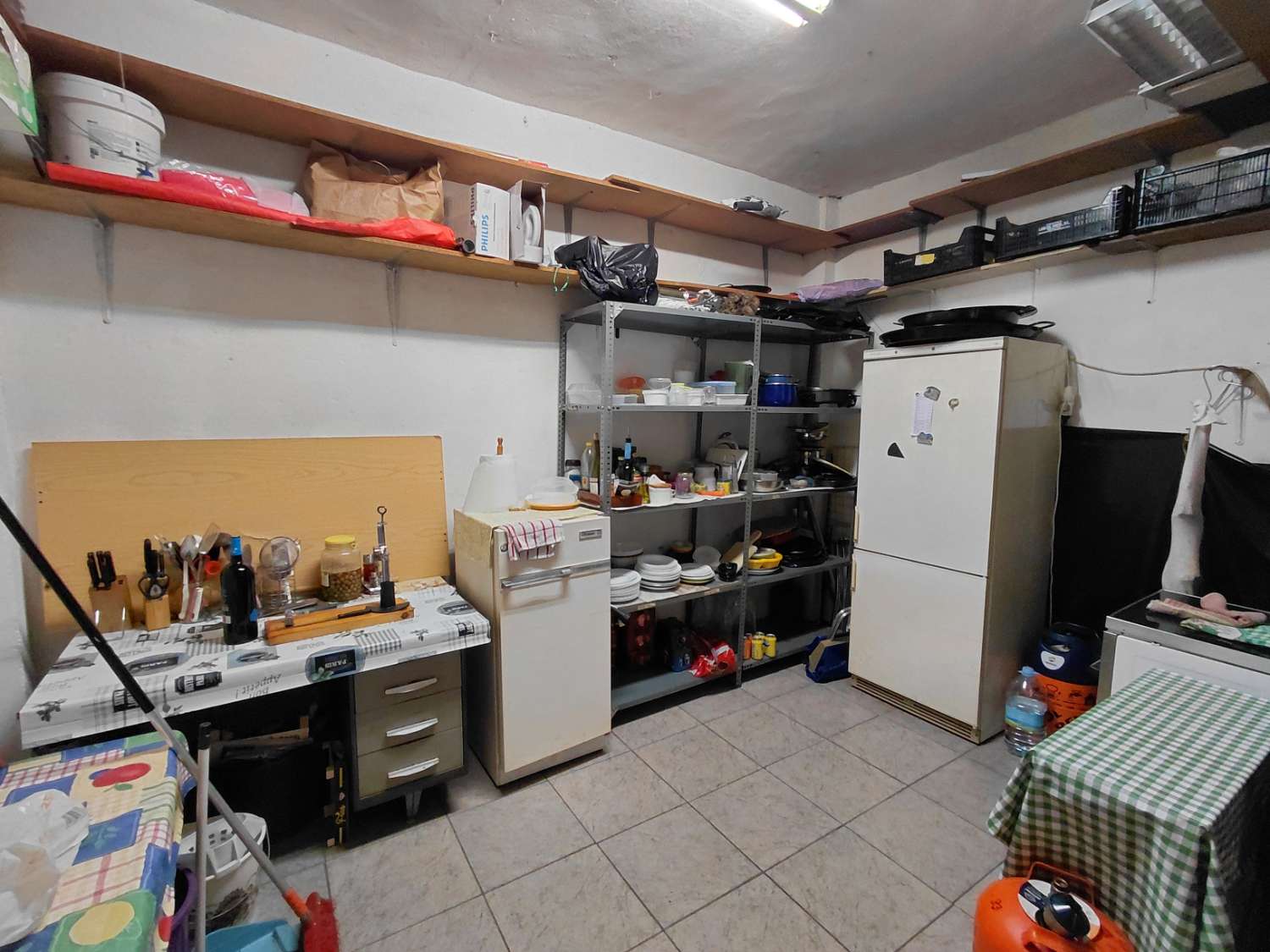 Bedrijf te koop in Zona Plaza Illes Columbretes (Castellón de la Plana)