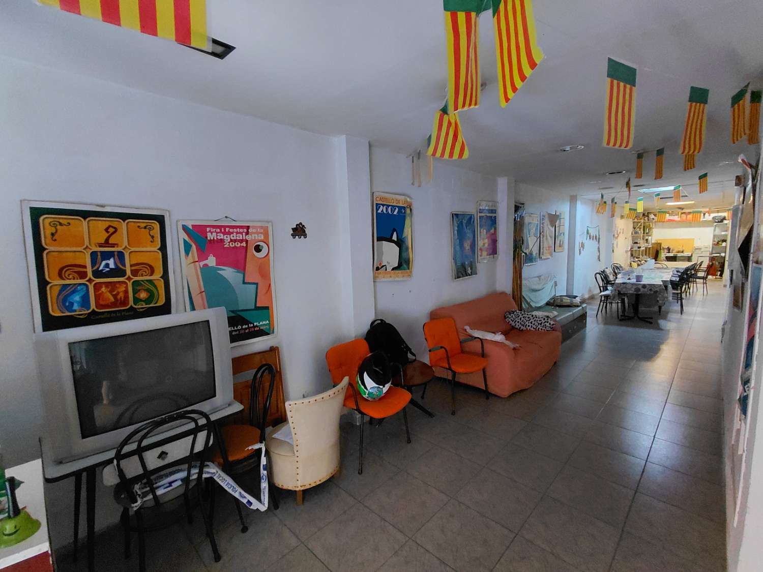 Bedrijf te koop in Zona Plaza Illes Columbretes (Castellón de la Plana)