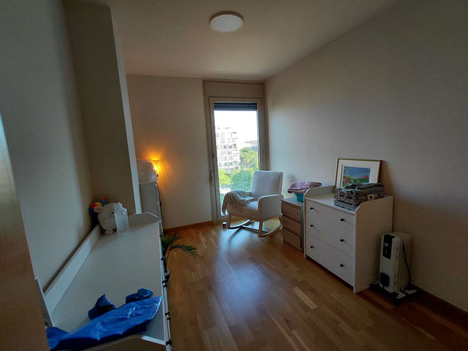 Appartement en location à Ciutat del Transport-La Salera (Castellón de la Plana)