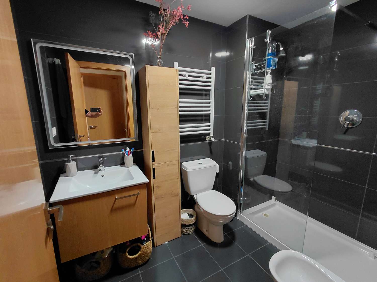 Appartement en location à Ciutat del Transport-La Salera (Castellón de la Plana)
