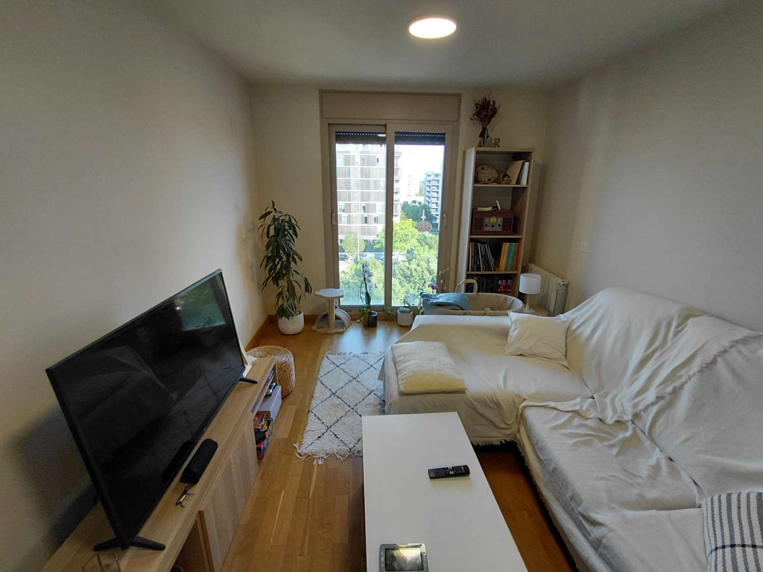 Appartement en location à Ciutat del Transport-La Salera (Castellón de la Plana)